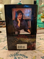 Drums Of Autumn By Diana Gabaldon Printing 1997 1st Edition Outlander Hardcover