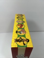 Wizard of Oz Crochet by Kristen Rask | Makes 12 Characters | Paperback / Kit