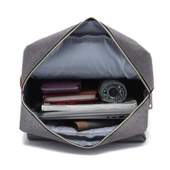 Graystone Urbanite Backpack Premium Water-Resistant Laptop Backpack