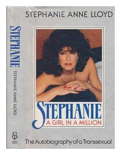 Stephanie: A Girl in a Million by Sedgbeer, Sandra Hardback Book The Fast Free