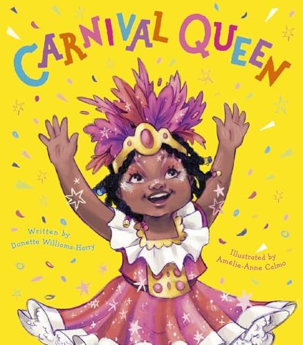 Carnival Queen