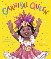 Carnival Queen