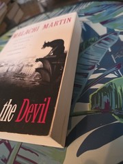 Hostage to the Devil: The Possession and Exorcism of Five Contemporary Ameri…