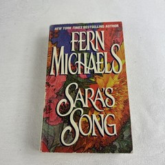 6 Fern Michaels Books Numerous Titles