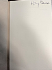 Cormac McCarthy The Road HC/DJ First Edition 2006 Alfred A. Knopf Borzoi