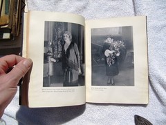 1931 MARIA JERITZA von Ernst Decsey Glamour Photo Book Biography German Fischer
