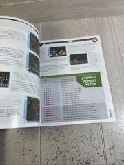 MEGAMAN X: COMMAND MISSION (2004 Strategy Guide ~ Gamecube / Playstation 2)