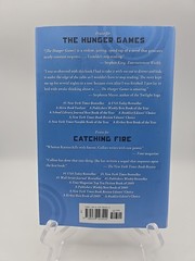 Mockingjay (The Hunger Games) – Hardcover By Suzanne Collins – VERY GOOD