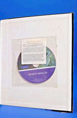 Campbell Biology AP Ninth Edition (Biology, 9th Edition) & STUDENT MEDIA CD