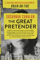 The Great Pretender: The Undercover Mission That Changed Our Understanding o…