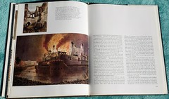 Tower Of London History & References In Literature – 1971 Hardcover 172 Pages