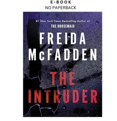 The Intruder, Freida McFadden 2025