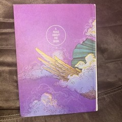 My Adventure in Mother Goose Land by Alan L. Taylor 1974