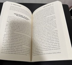 Purposeful Performance: The Secret Mix of Connecting, Leading & Succeeding New