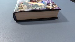 BRAND NEW NEVER READ Master Of Mankind Horus Heresy Book 41 Hardback