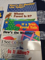 24 Lot CTP Emergent Readers Creative Teaching Press Science K-1st 1&2