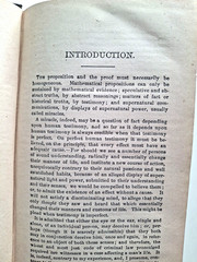 Alexander Campbell Christian Preacher’s Companion, 1891 Centreville KY Imprint