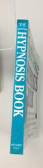 The Everything Hypnosis Book By Michael Hathaway Paperback Adams Media Corp 2003