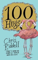 100 Hugs Chris Riddell