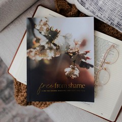 The Daily Grace Co Free From Shame – How the Gospel Redeems our Past Bible Study