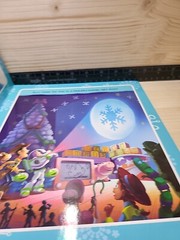 Pictureback Ser.: Woody’s White Christmas by Kristen L. Depken (2010, Children’s
