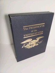 The Presidents Of The United States Vol 1 Vol 2 Box Set Commemorative Edition