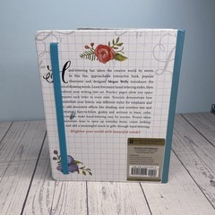 Hand-Lettering : The Art of Drawing Letters by Inc. Peter Pauper Press (2016,…