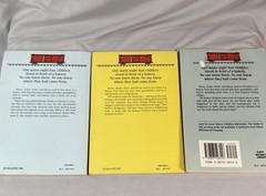 Vtg The Boxcar Children Book Lot of 15 Paperback #1 6 11 15 17 19 21 22 & more