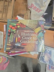 Vintage 1979 Reader’s Digest Illustrated Gardening 672 Pages Hardcover