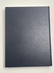 The Revised Nomenclature for Museum Cataloging : A Revised and Expanded Version