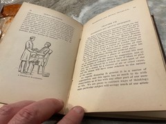 Human Magnetism: Its Nature, Physiology & Psychology HC H. S. Drayton 1899 1st