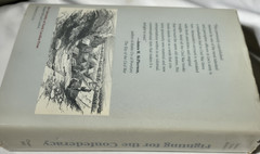 1989 Fighting for the Confederacy General Edward Porter Alexander Civil War