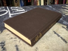 The Sea Of Monsters – Rick Riordan (Hardcover) First Edition/Print, 1st/1st, VG