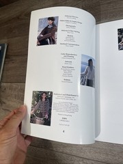 Jamieson’s Shetland Knitting Book – 16 Hand Knitting Designs In Shetland Wool