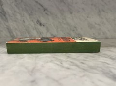 The Unvanquished by Howard Fast American Revolution Novel paperback book 1970