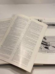 Encyclopedia Of Modern Firearms Vol 1 Parts Assembly 25th Print 1982 **Read Desc