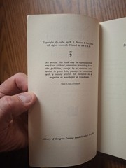 Notes from Underground by Fyodor Dostoevsky (1960, Trade Paperback)