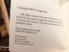 RARE! Healing Relationships, King PhD, Serge Kahili (2006, Trade) FINE SOFTCOVER