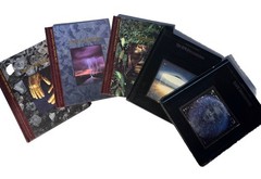 Lost Treasure,Vanishings,Spirit Summonings,The Ufo Phenomenon, Forces Of Nature