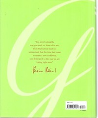 Gourmet Today Edited By Ruth Reichl (5 pounds) unread Near Mint