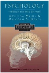 Psychology Through the Eyes of Faith – Paperback – VERY GOOD