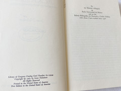 (First American Edition) 1966 HC The X in Mexico: Growth Within Tradition by I..