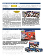 Collecting Drag Racing Model Kits book