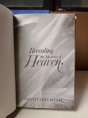 Lot of 13 Dr David Jeremiah Hardcover Christian Books Very Good