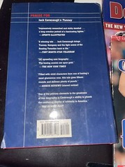 LINDYS SPORTS COLLECTORS EDITION 2011 NY GIANTS WORLD CHAMPIONS Deja Blue Book
