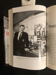 American Titan Searching For John Wayne Marc Eliot Dey St US 2014 First Ed/F.Pr.