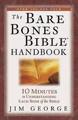The Bare Bones Bible Ser.: The Bare Bones Bible Handbook : 10 Minutes to…