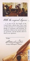 Bulk Lot 100 Pocket Constitutions ~ New United States Constitution Pocket Books