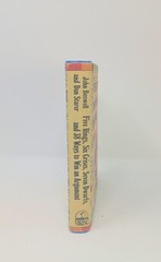 Business Negotiating Books Lot – Karrass Getting to Yes Five Rings