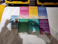 Lot Of 7 Catherine Marshall Christian Books